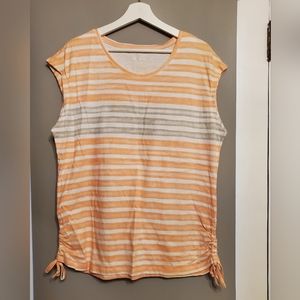 Cleo womens tank top